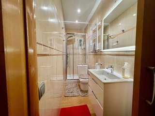 Piso en venta en Sant Adrià de Besos