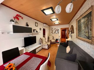 Piso en venta en Sant Adrià de Besos