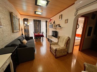 Piso en venta en Sant Adrià de Besos
