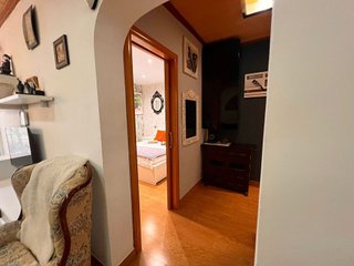 Piso en venta en Sant Adrià de Besos