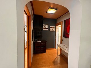 Piso en venta en Sant Adrià de Besos