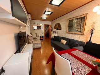 Piso en venta en Sant Adrià de Besos