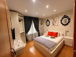 Piso en venta en Sant Adrià de Besos