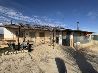 Chalet en venta en San Antonio Abad - Polígono San Antón en Albacete