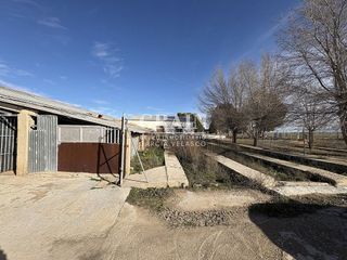 Chalet en venta en San Antonio Abad - Polígono San Antón en Albacete