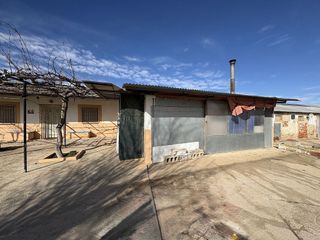 Chalet en venta en San Antonio Abad - Polígono San Antón en Albacete