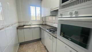 Piso en venta en La Cogullada en Terrassa