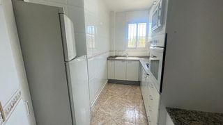 Piso en venta en La Cogullada en Terrassa