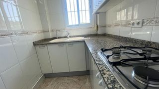 Piso en venta en La Cogullada en Terrassa