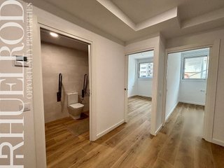 Piso en venta en Premià de Mar