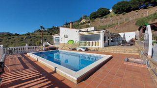 Casa rural en venta en Torrox Pueblo en Torrox