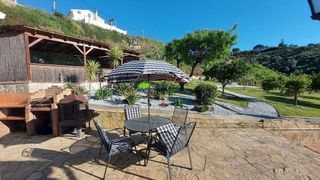 Casa rural en venta en Torrox Pueblo en Torrox