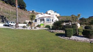 Casa rural en venta en Torrox Pueblo en Torrox