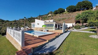 Casa rural en venta en Torrox Pueblo en Torrox