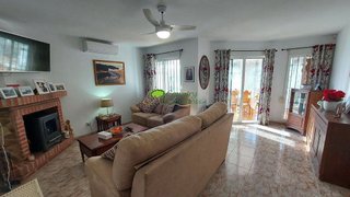 Casa rural en venta en Torrox Pueblo en Torrox