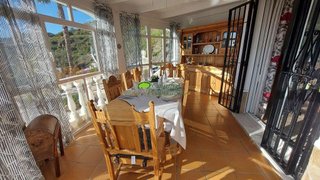 Casa rural en venta en Torrox Pueblo en Torrox
