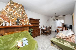 Chalet en venta en Zubia (La)