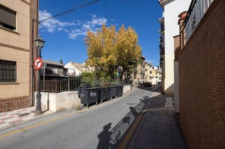 Chalet en venta en Zubia (La)