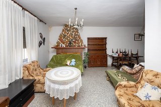 Chalet en venta en La Zubia en Zubia (La)