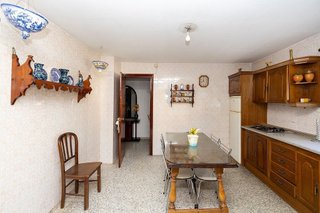 Chalet en venta en La Zubia en Zubia (La)