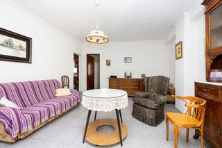Chalet en venta en La Zubia en Zubia (La)