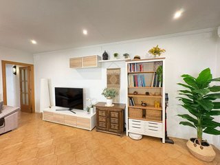 Piso en venta en Can Palet en Terrassa
