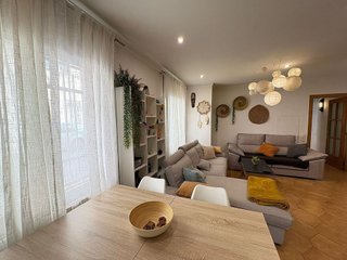Piso en venta en Can Palet en Terrassa