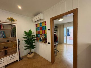 Piso en venta en Can Palet en Terrassa