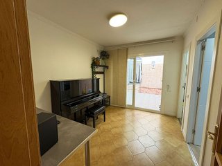 Piso en venta en Can Palet en Terrassa