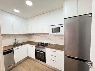 Piso en venta en Can Palet en Terrassa