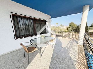 Chalet en venta en Sol y Luz en San Vicente del Raspeig/Sant Vicent del Raspeig