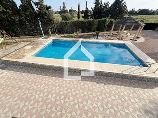 Chalet en venta en Sol y Luz en San Vicente del Raspeig/Sant Vicent del Raspeig