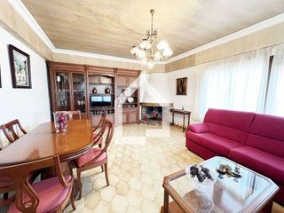 Chalet en venta en Sol y Luz en San Vicente del Raspeig/Sant Vicent del Raspeig