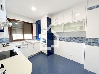 Chalet en venta en Sol y Luz en San Vicente del Raspeig/Sant Vicent del Raspeig