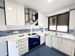 Chalet en venta en Sol y Luz en San Vicente del Raspeig/Sant Vicent del Raspeig