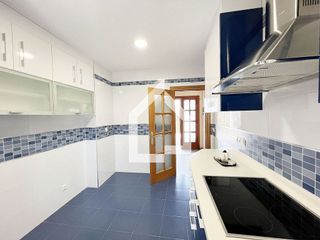 Chalet en venta en Sol y Luz en San Vicente del Raspeig/Sant Vicent del Raspeig