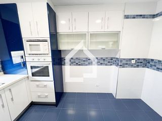 Chalet en venta en Sol y Luz en San Vicente del Raspeig/Sant Vicent del Raspeig