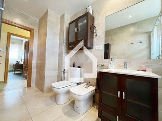 Chalet en venta en Sol y Luz en San Vicente del Raspeig/Sant Vicent del Raspeig