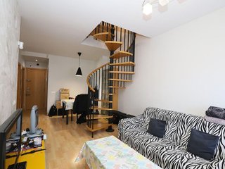 Dúplex en venta en Sant Vicenç dels Horts