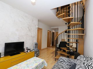 Dúplex en venta en Sant Vicenç dels Horts