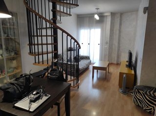 Dúplex en venta en Sant Vicenç dels Horts