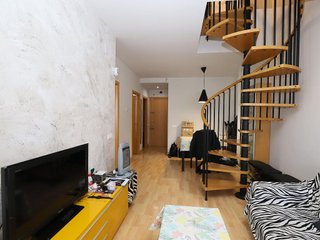 Dúplex en venta en Sant Vicenç dels Horts