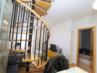Dúplex en venta en Sant Vicenç dels Horts