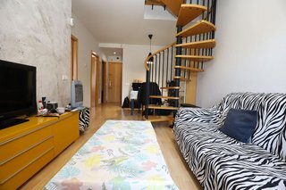 Dúplex en venta en Sant Vicenç dels Horts