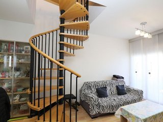 Dúplex en venta en Sant Vicenç dels Horts