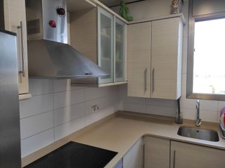 Dúplex en venta en Sant Vicenç dels Horts