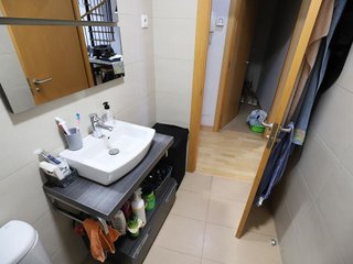 Dúplex en venta en Sant Vicenç dels Horts