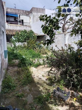 Chalet en venta en Moguer