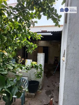 Chalet en venta en Moguer