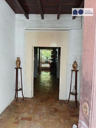 Chalet en venta en Moguer